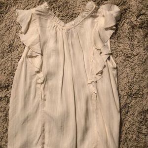 Lucky blouse
